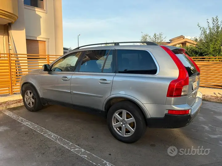 Volvo Xc90 2007 photo 5