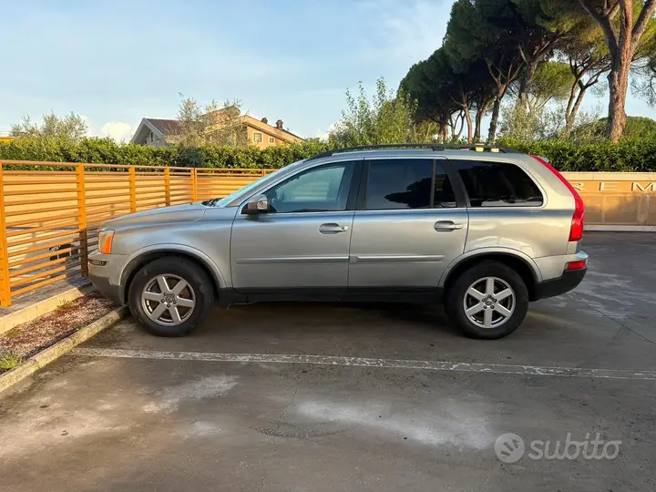 Volvo Xc90 2007 photo 4