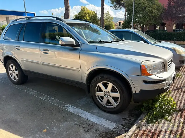 Volvo Xc90 2007 photo 2