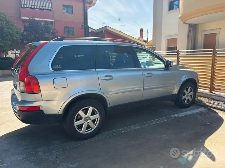 Volvo Xc90 2007 photo 3