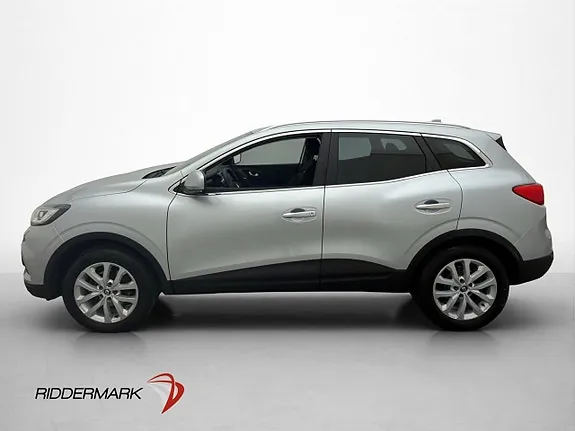 Renault Kadjar 2019 photo 4