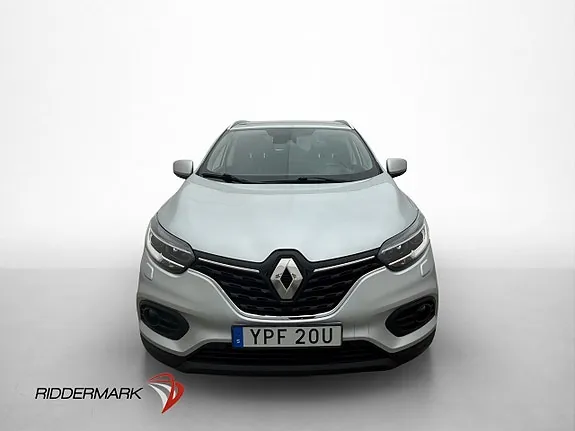Renault Kadjar 2019 photo 2