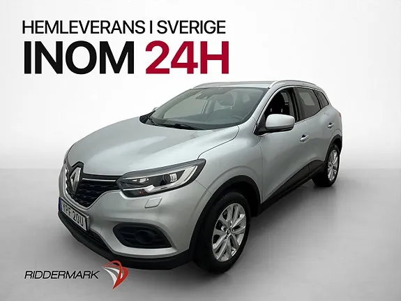 Renault Kadjar 2019 photo 3