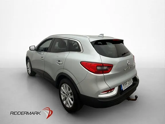 Renault Kadjar 2019 photo 5