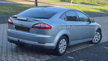 Ford Mondeo 2010 photo 2