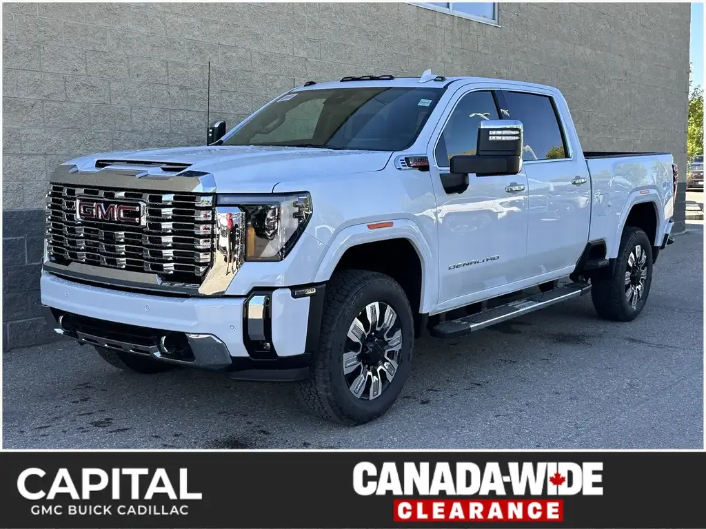 GMC Sierra 3500Hd