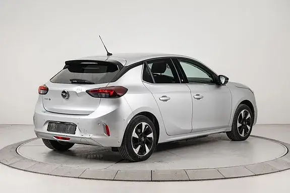 Opel Corsa E 2023 photo 4