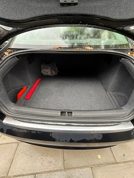 Audi A4 2007 photo 4