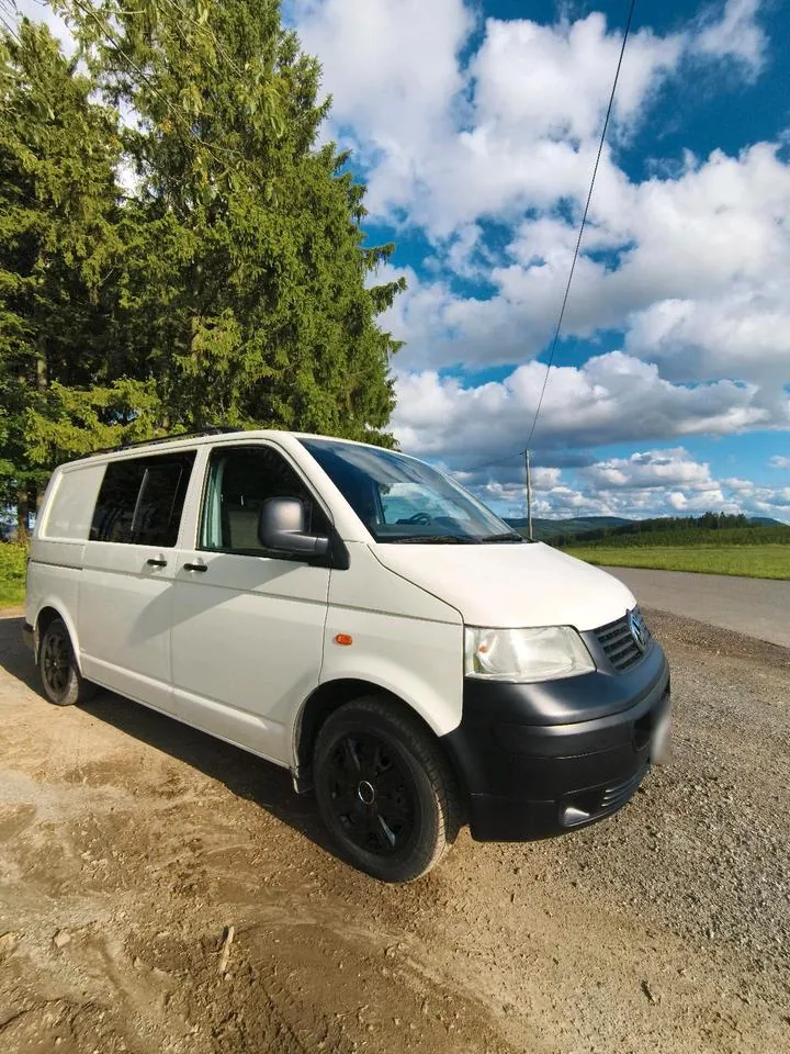 Volkswagen T5