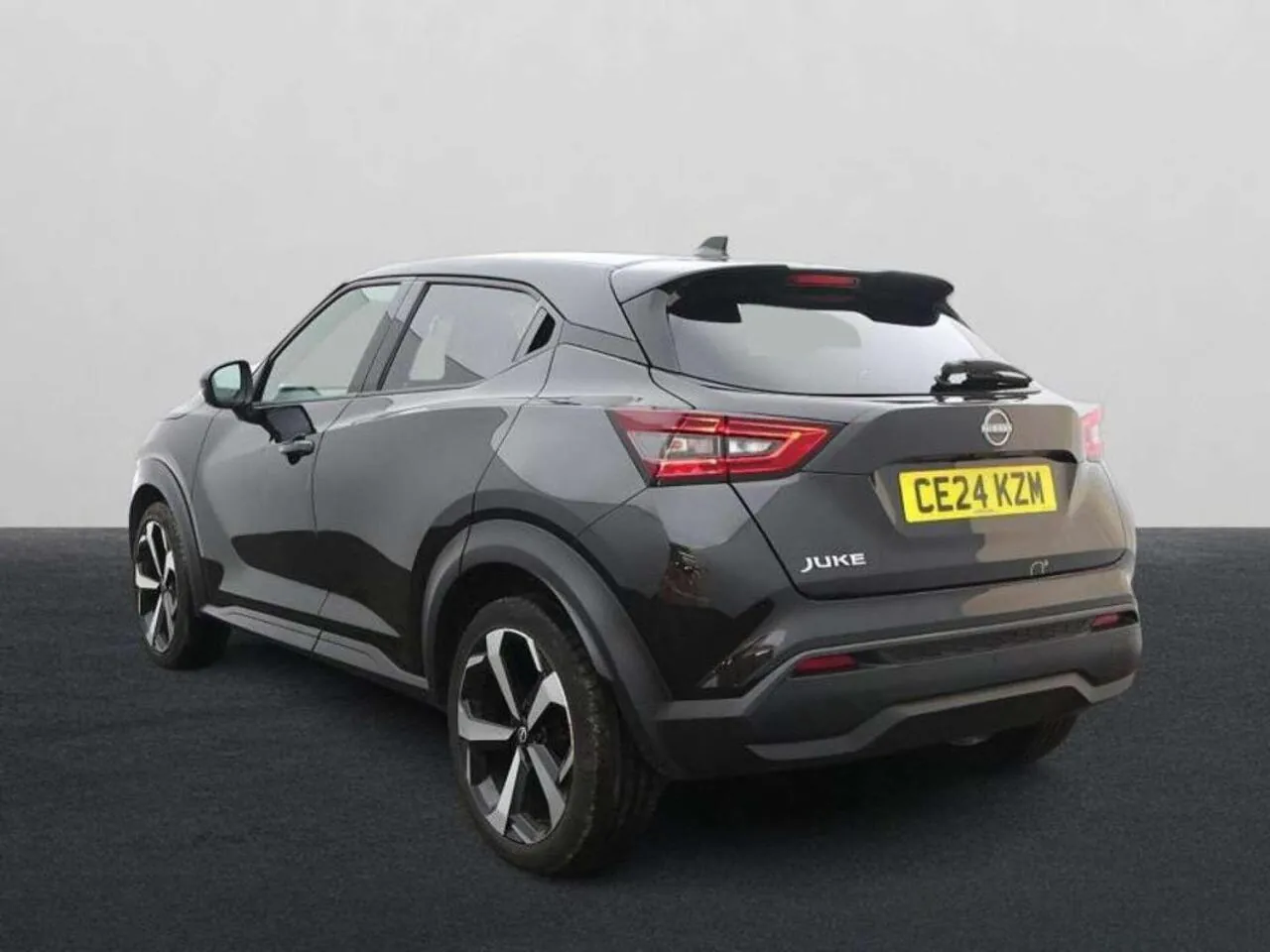 Nissan Juke 2024 photo 3