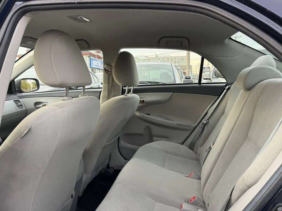 Toyota Corolla 2013 photo 3