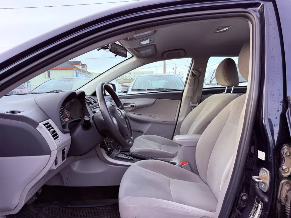 Toyota Corolla 2013 photo 5
