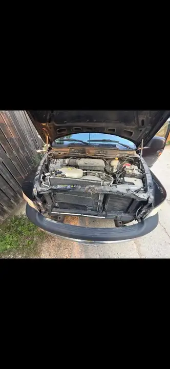 Dodge Ram 1500