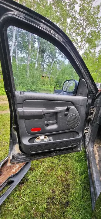 Dodge Ram 1500 2004 photo 5