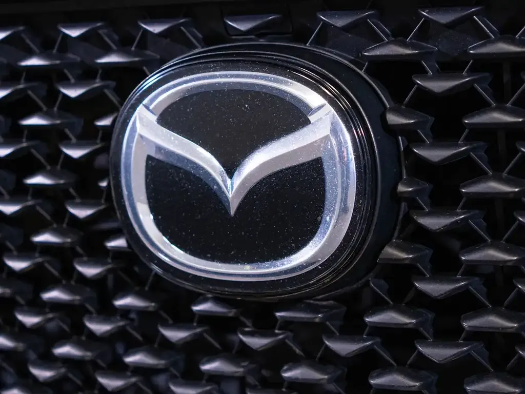 Mazda Cx-30 2020 photo 5