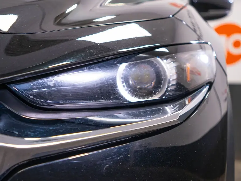 Mazda Cx-30 2020 photo 4
