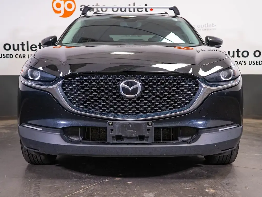Mazda Cx-30 2020 photo 2