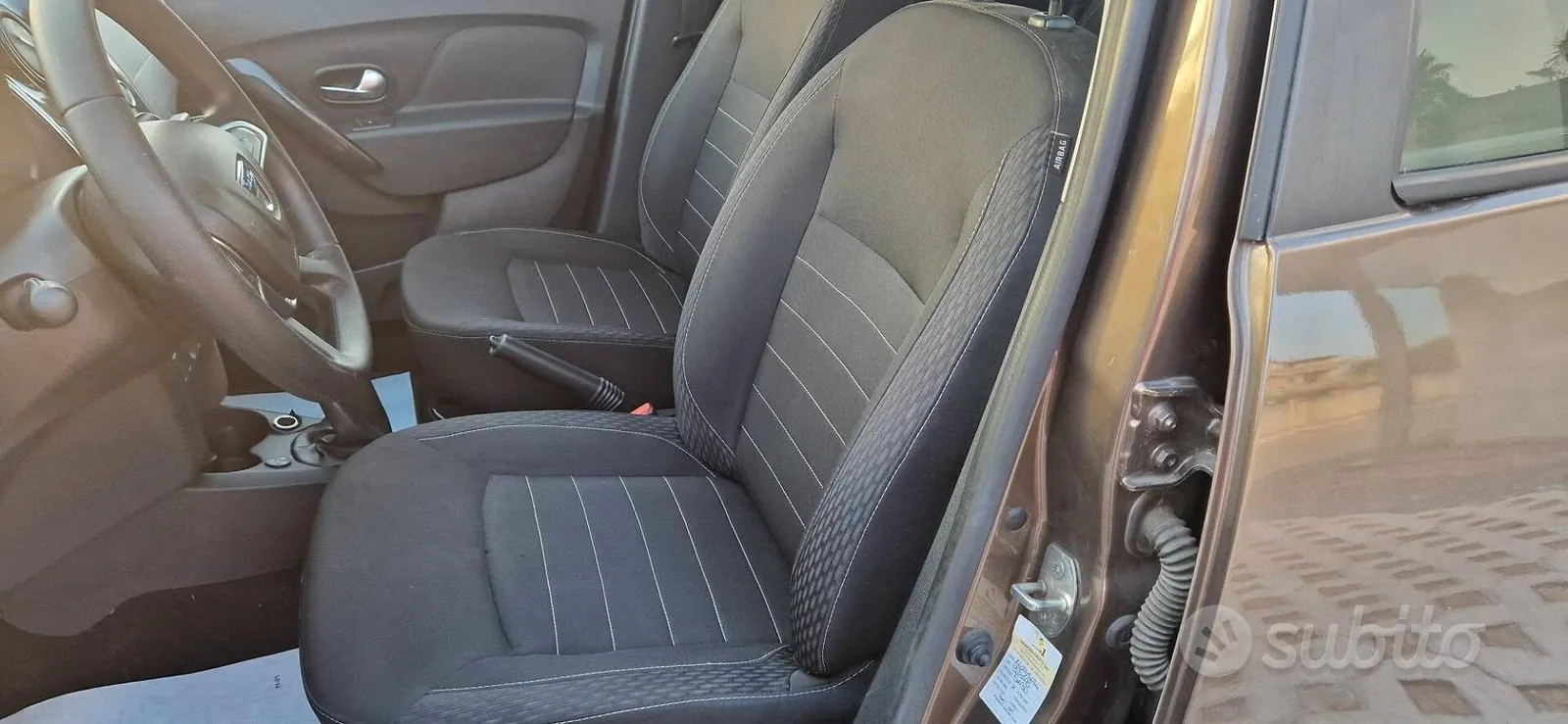 Dacia Sandero 2020 photo 5