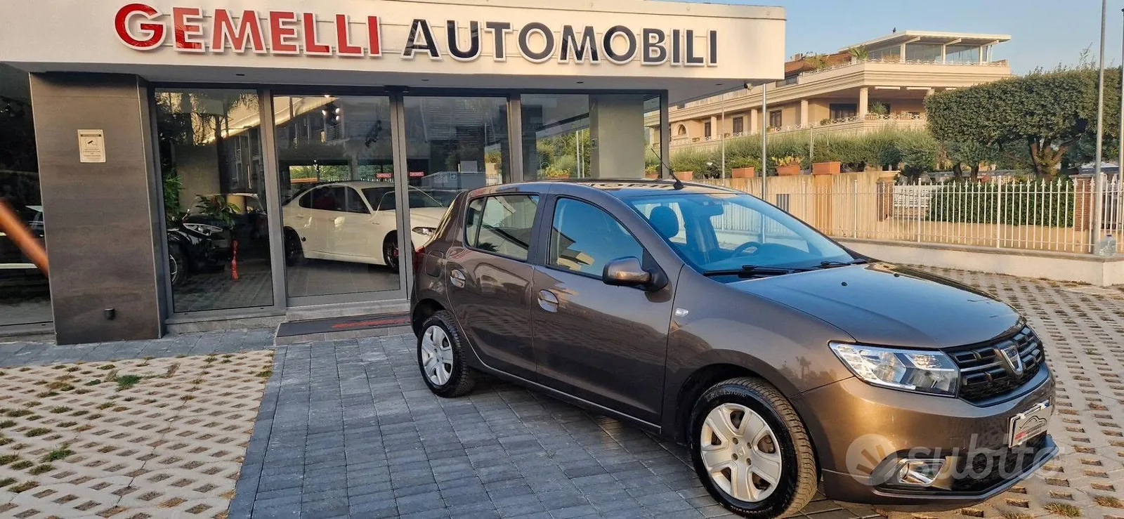 Dacia Sandero 2020 photo 3