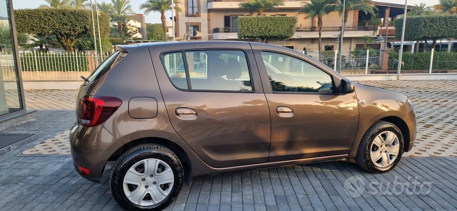 Dacia Sandero 2020 photo 4