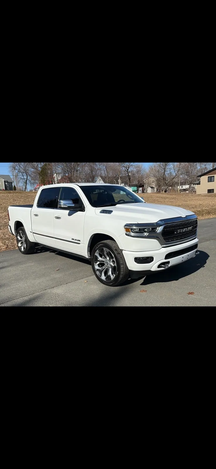 Dodge Ram 1500 2022 photo 2