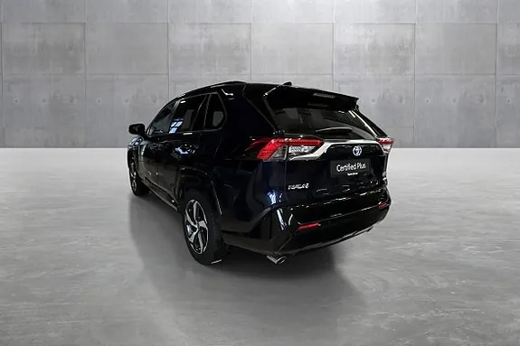 Toyota Rav4 2023 photo 3