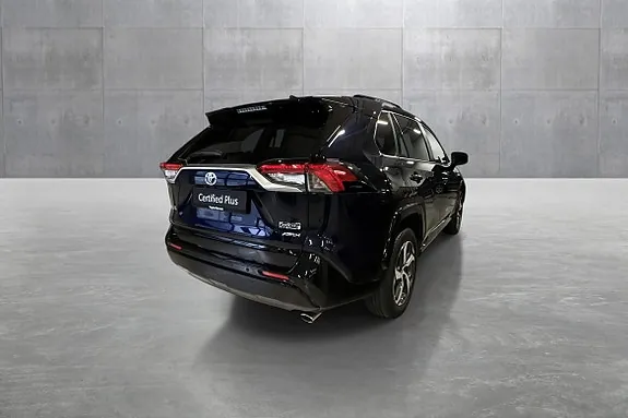 Toyota Rav4 2023 photo 5
