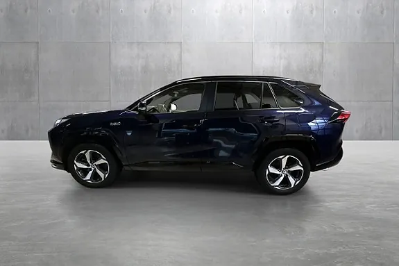 Toyota Rav4 2023 photo 2