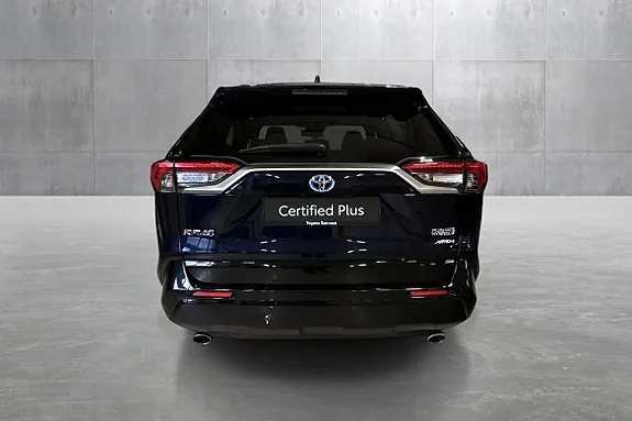 Toyota Rav4 2023 photo 4