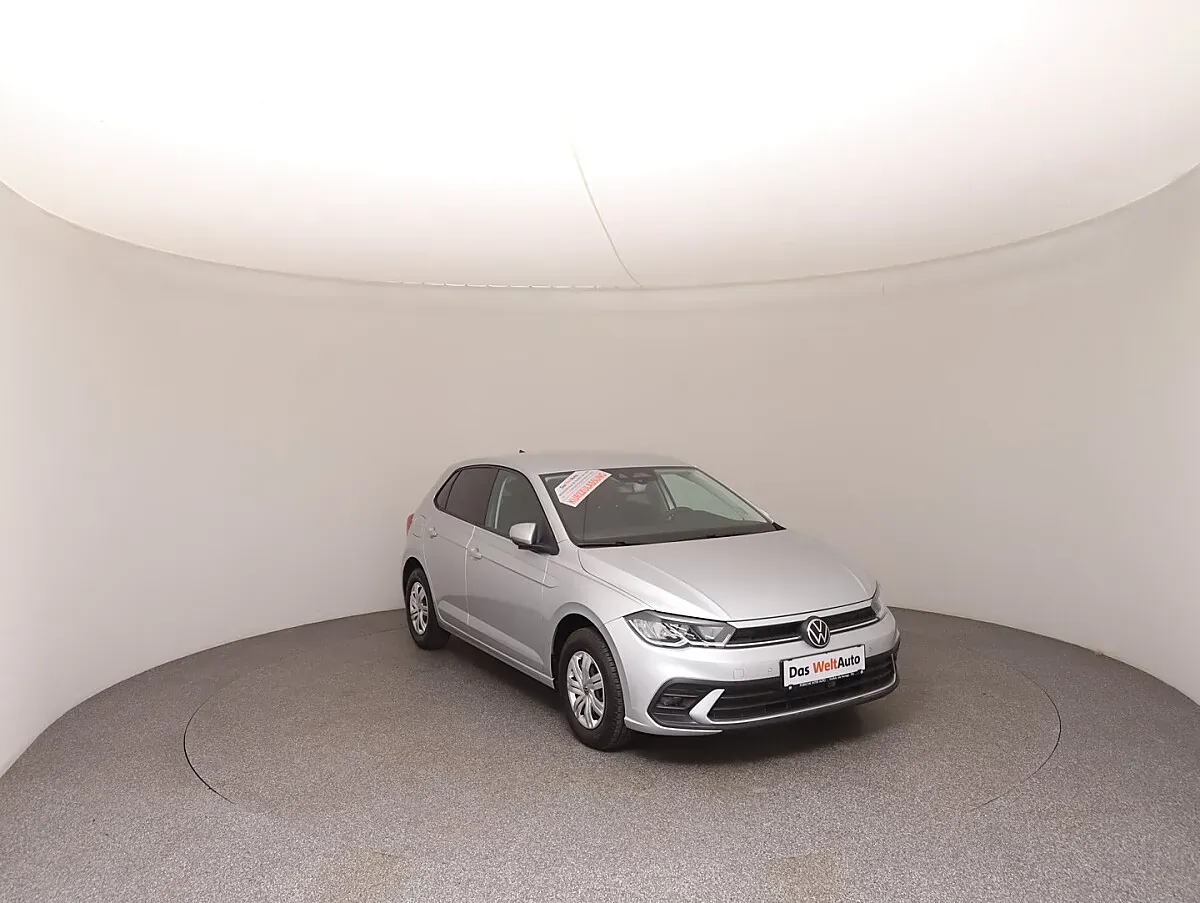 Volkswagen Polo 2026 photo 2
