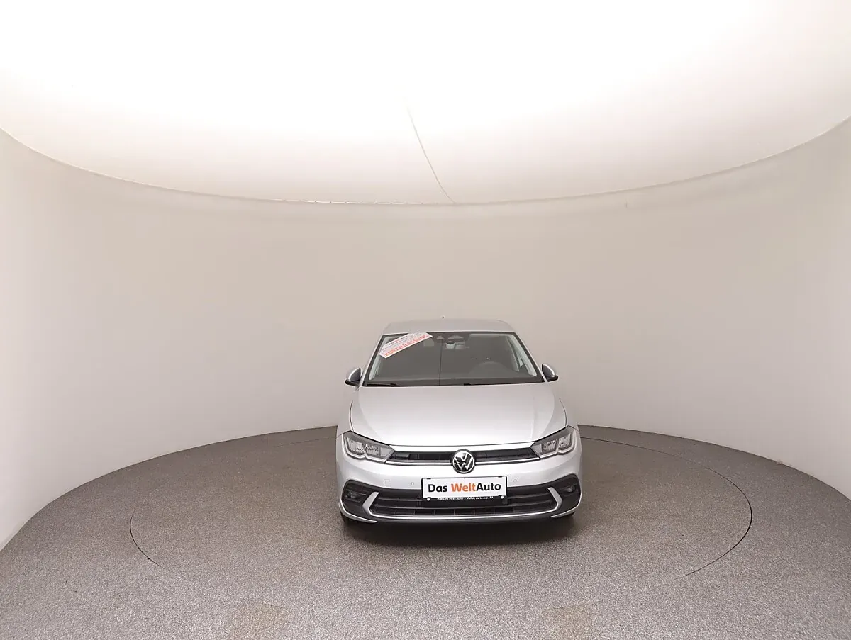 Volkswagen Polo 2026 photo 3