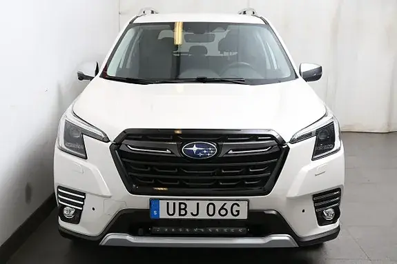 Subaru Forester 2024 photo 5