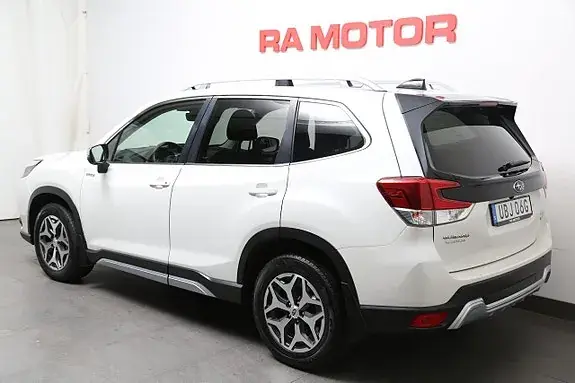 Subaru Forester 2024 photo 4