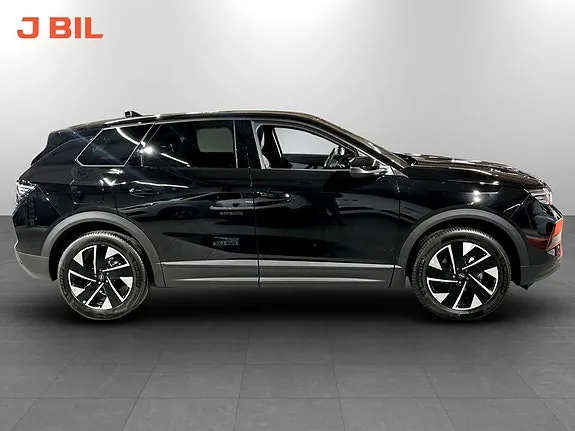 Opel Grandland 2025 photo 4