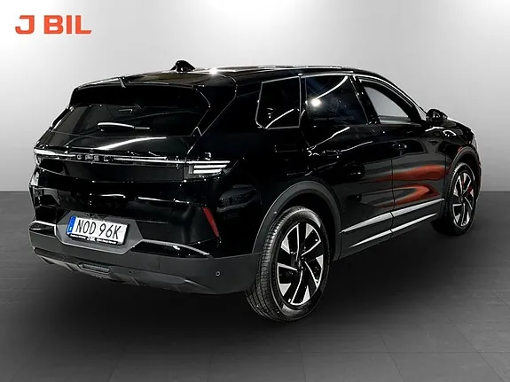 Opel Grandland 2025 photo 2