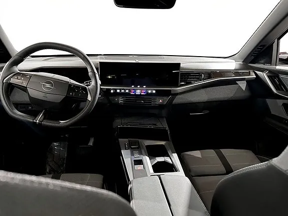 Opel Grandland 2025 photo 3