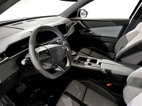 Opel Grandland 2025 photo 5
