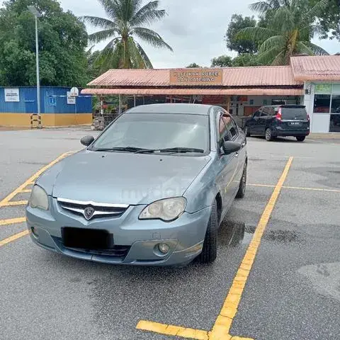 Proton Persona