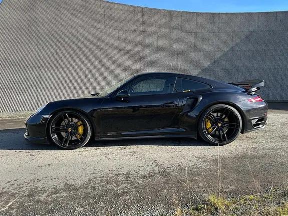 Porsche 911 2015 photo 4