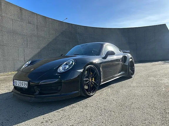 Porsche 911 2015 photo 2