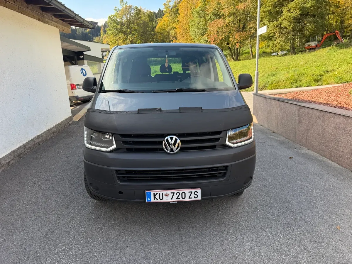 Volkswagen T5
