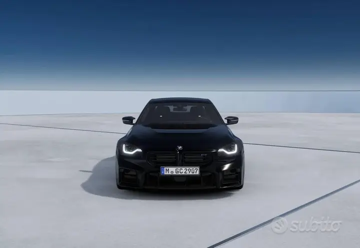 BMW M2 photo 3