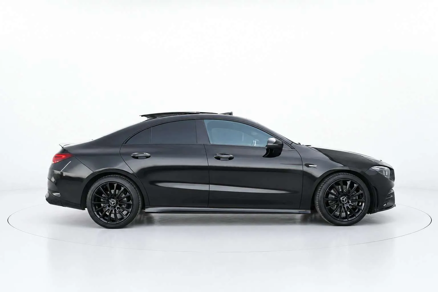 Mercedes-Benz Cla 2019 photo 4