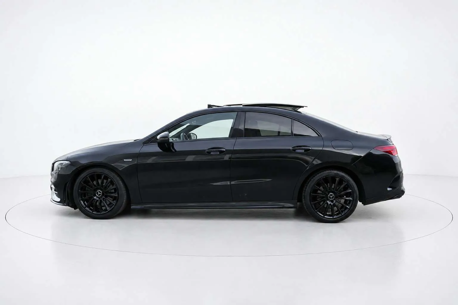 Mercedes-Benz Cla 2019 photo 5