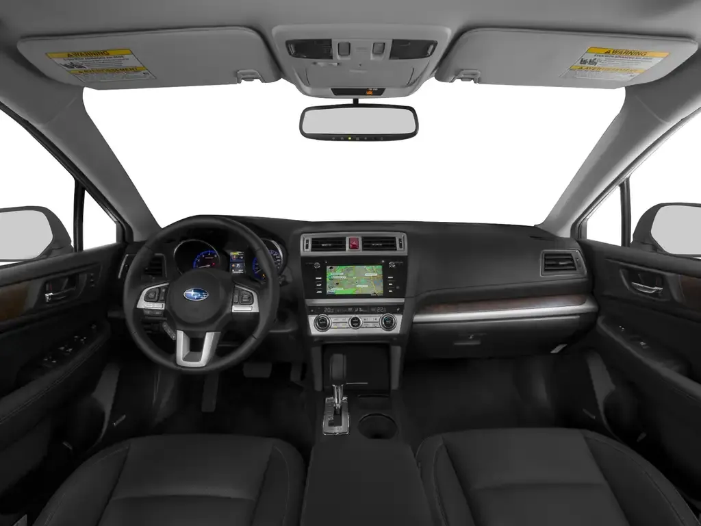 Subaru Outback 2016 photo 5