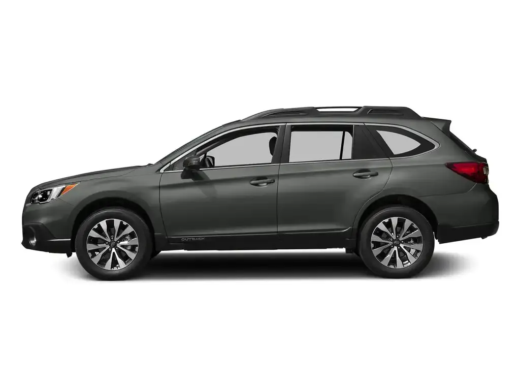 Subaru Outback 2016 photo 3