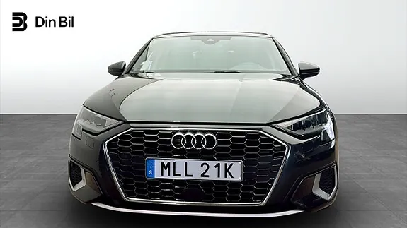 Audi A3 2023 photo 4