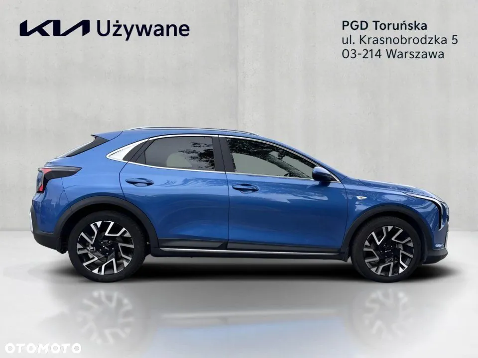 Kia Xceed 2026 photo 5