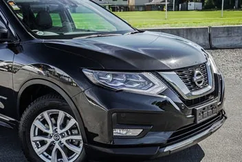 Nissan X-Trail 2019 photo 5