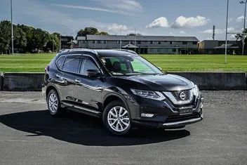Nissan X-Trail 2019 photo 2